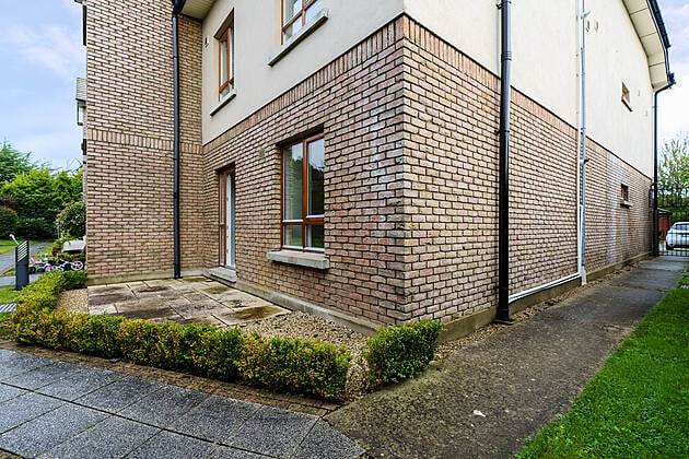 1 El Pinar, Sandyford, Dublin 18