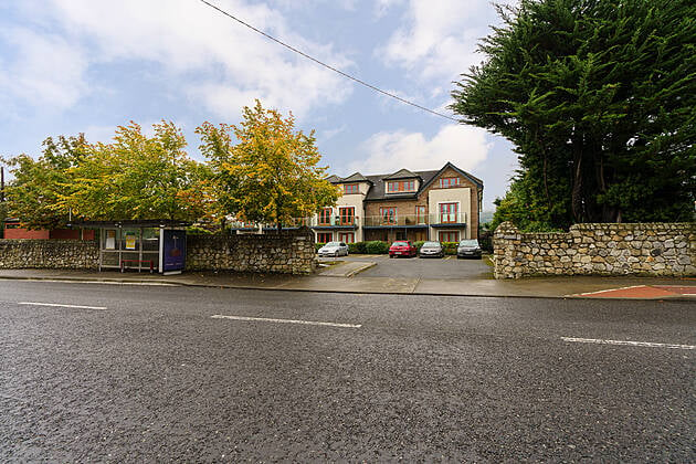 1 El Pinar, Sandyford, Dublin 18