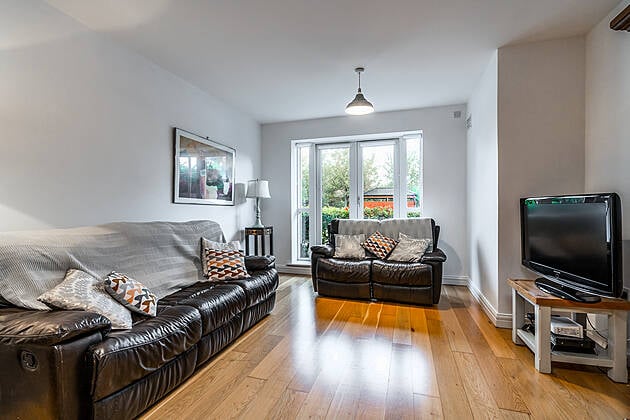 1 El Pinar, Sandyford, Dublin 18