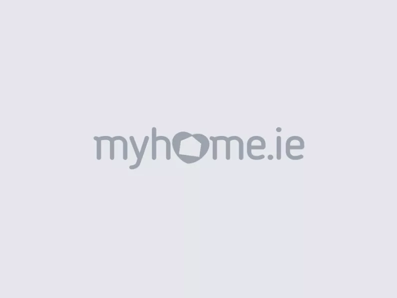 MyHome.ie Barometer Price Change history county by county