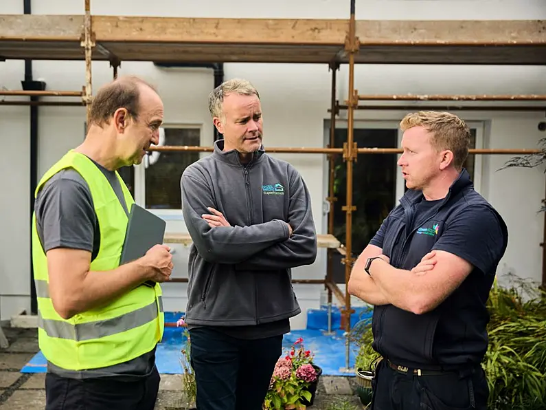 Home Energy Assessment (HEA)