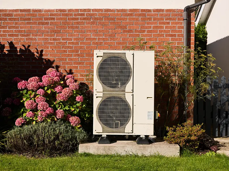 What is a Heat Pump?