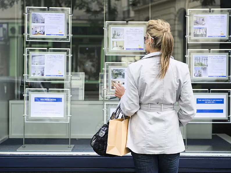 Property prices continue to rise but at slightly slower pace