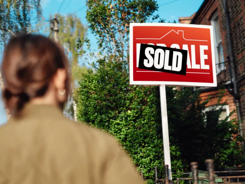 Average interest rate on new mortgage unchanged for third month in-a-row