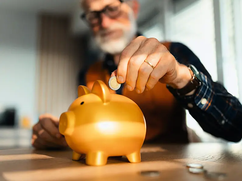 Mortgage interest rates at their lowest in over two years
