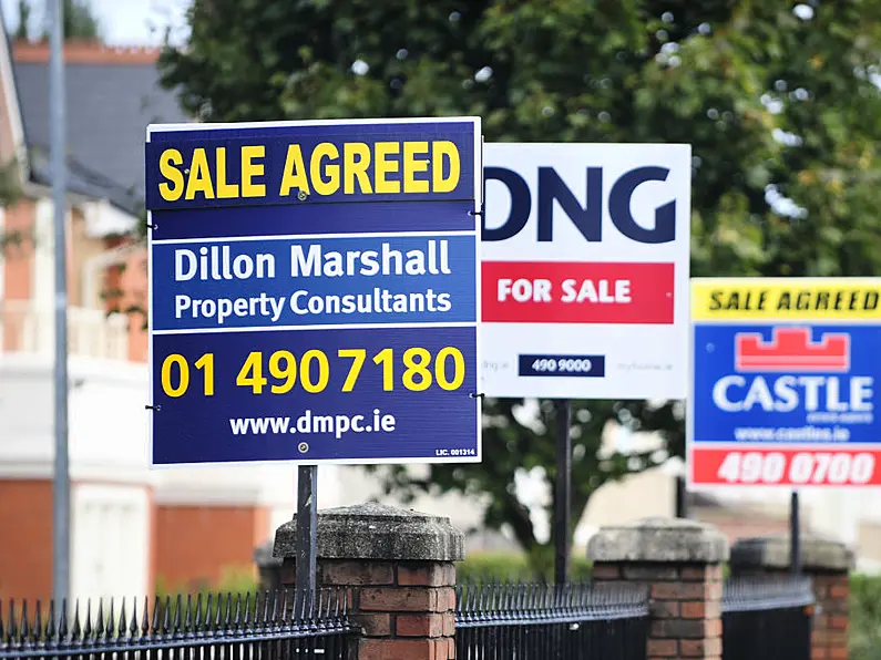 Estate agents expect property prices to grow by 5%