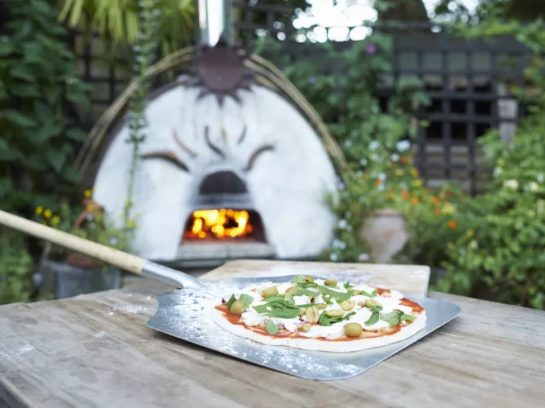 Five of the best pizza ovens in gardens from homes on the market