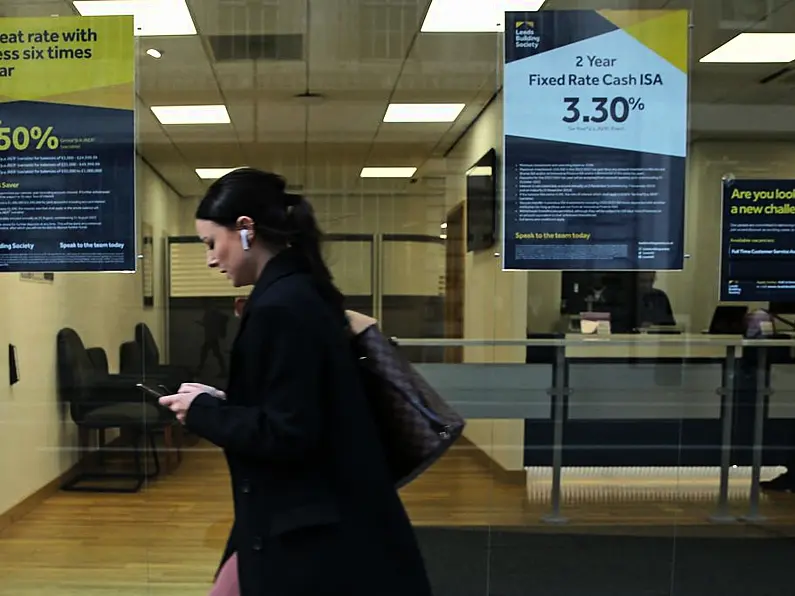 More than a third of first-time buyer homes in 2024 valued at over €400,000