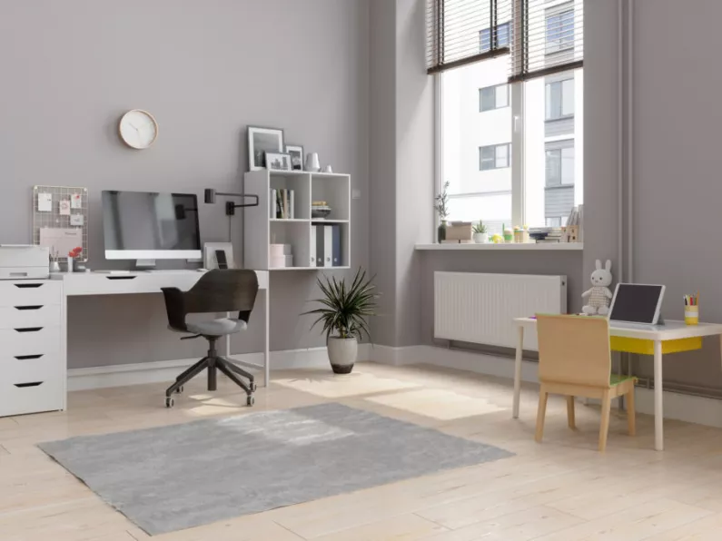Five of the best home offices