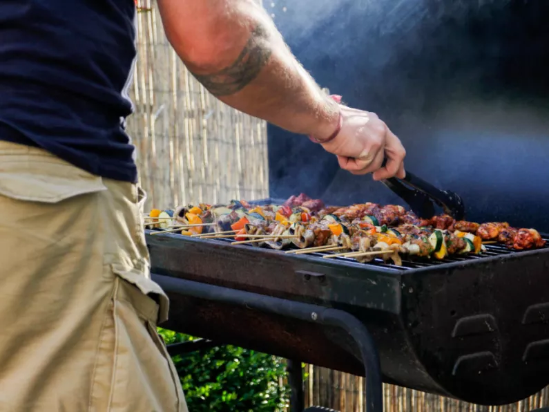 Top 10 tips to get ready for BBQ season