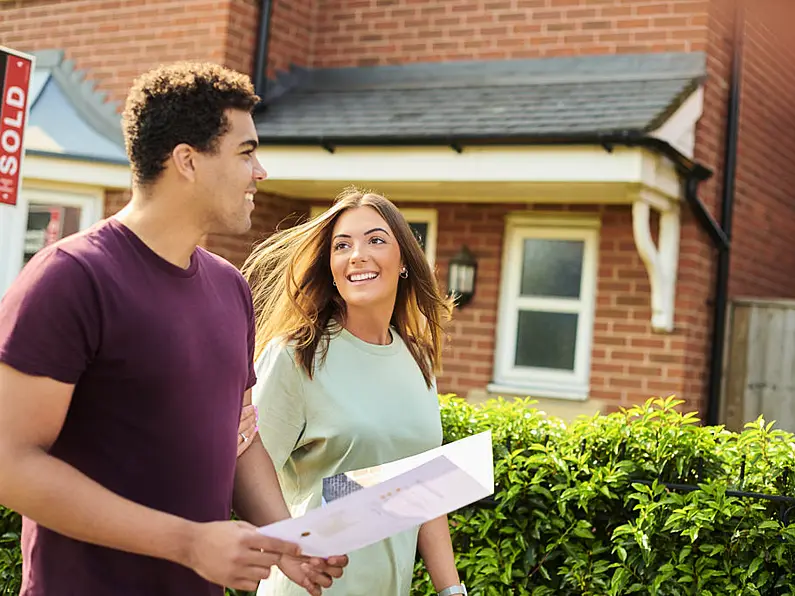 First-time buyer mortgage approvals hit record high