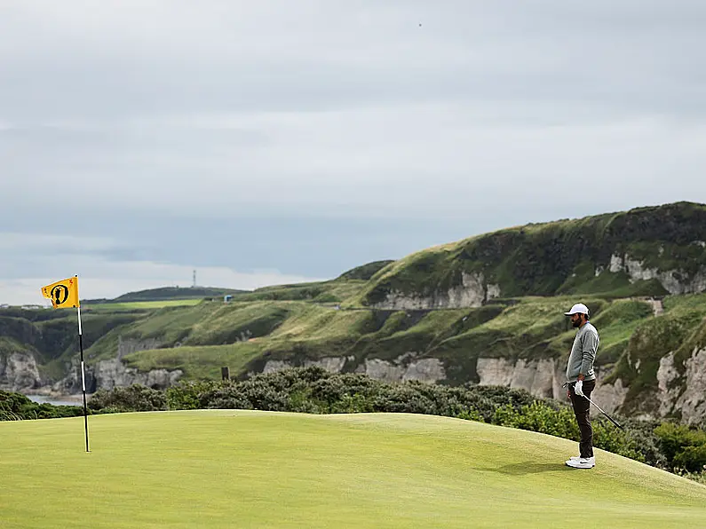 Five of the best golfing homes on the market right now