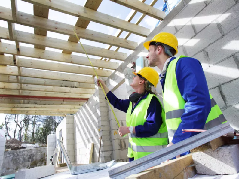 52,000 homes per year needed in Ireland over next 25 years