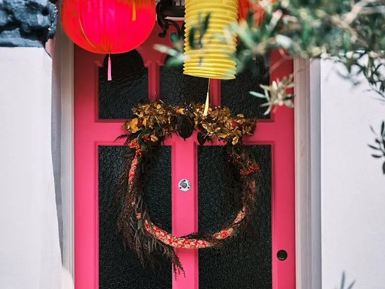 Paint Like a Pro: How to Paint Your Front Door