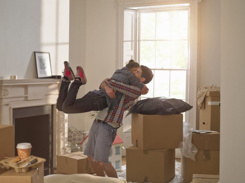 7 set-up essentials when moving home