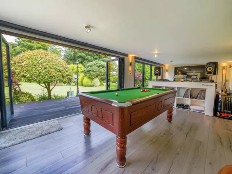 Five of the best man caves on the market right now