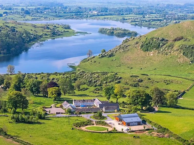 The Retreat is somewhere you won't mind escaping to