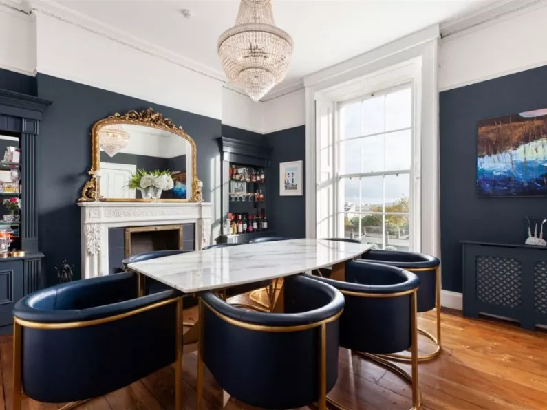 The most viewed properties on MyHome.ie in November