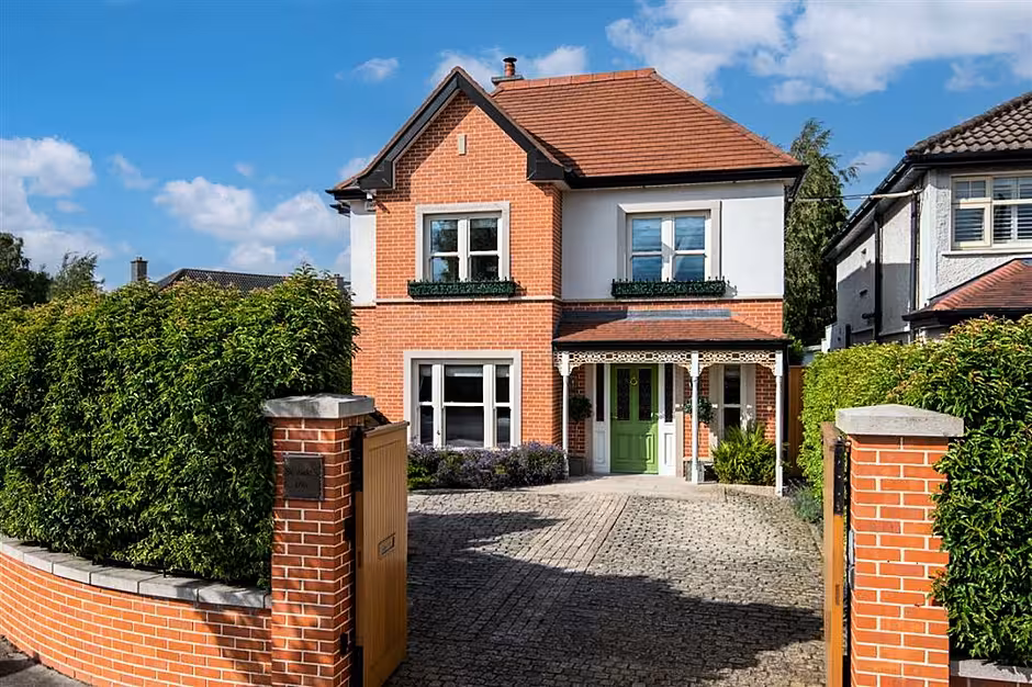 69a Templeville Road has already gone sale agreed having only come on the market in July
