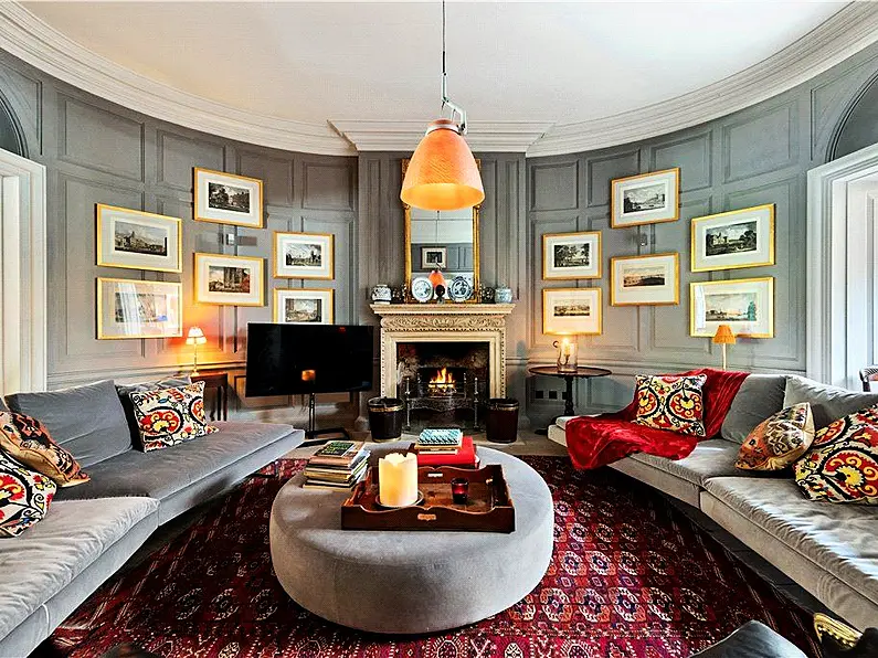 The most viewed properties on MyHome in May