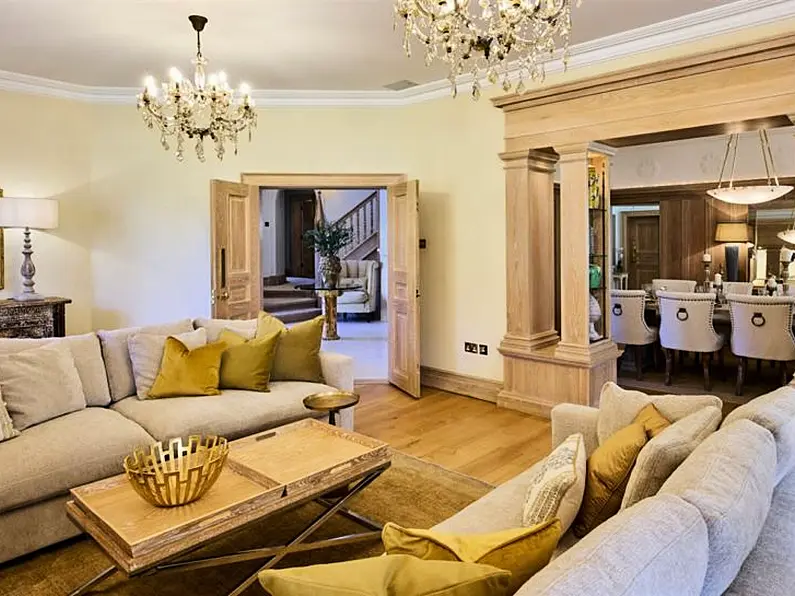 The most viewed properties on MyHome in April