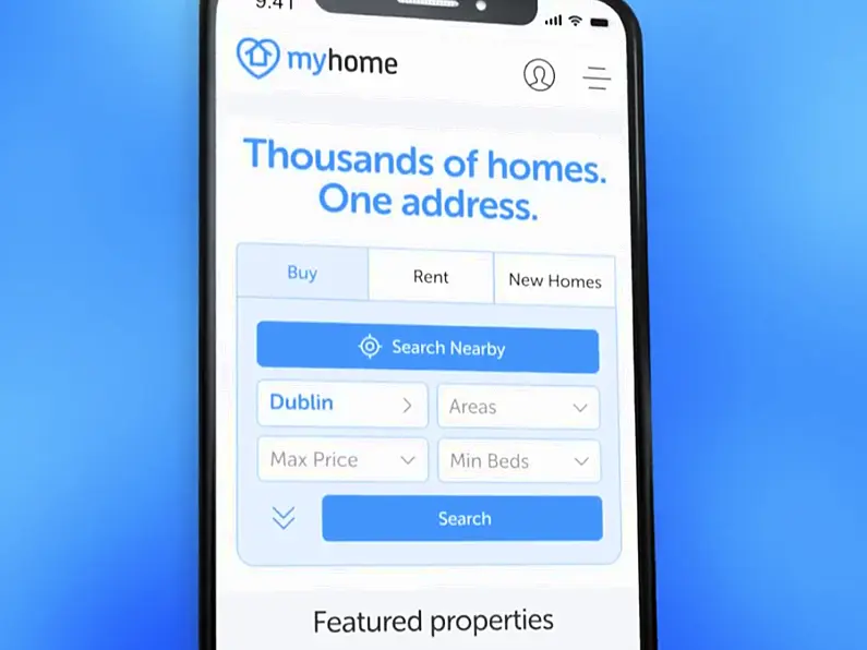 Revamped MyHome app now available for download