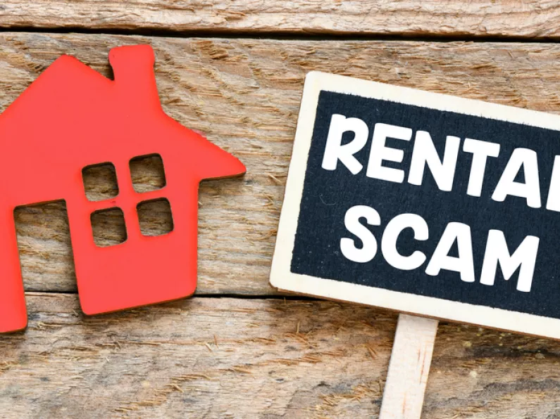 How to avoid rental scams