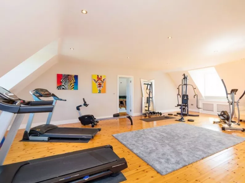 Five of the best home gyms on the market right now