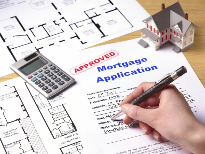 Mortgage approvals on the rise once again in April
