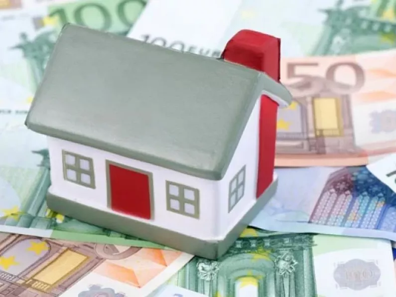 Mortgage Allowance Scheme