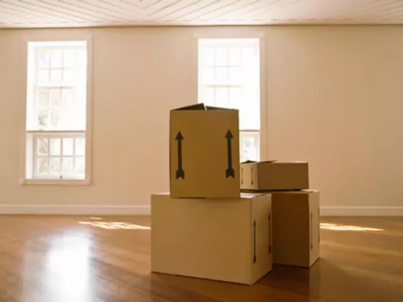 Top 10 tips when moving house
