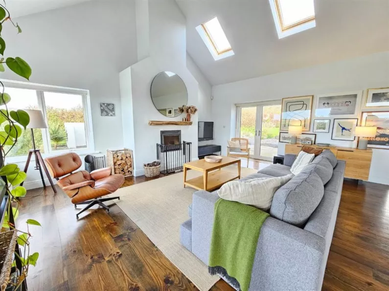 Five of the best homes open for viewing this Bank Holiday weekend