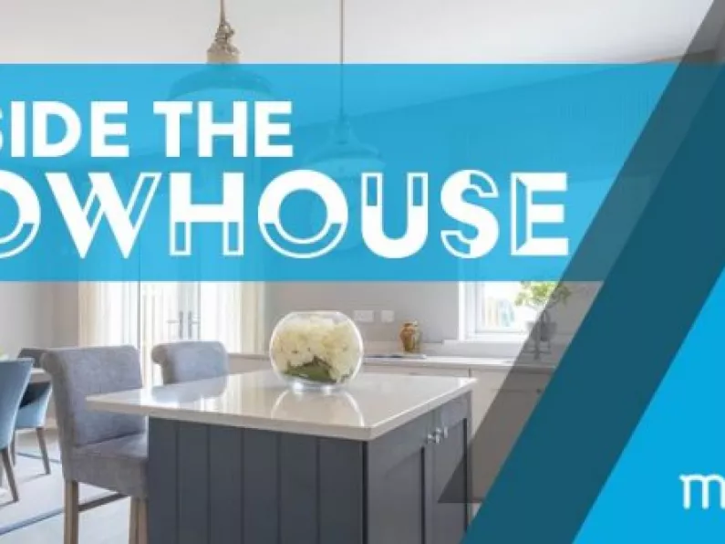 Inside the Showhouse: Seaview Way, Blackrock, Co Louth