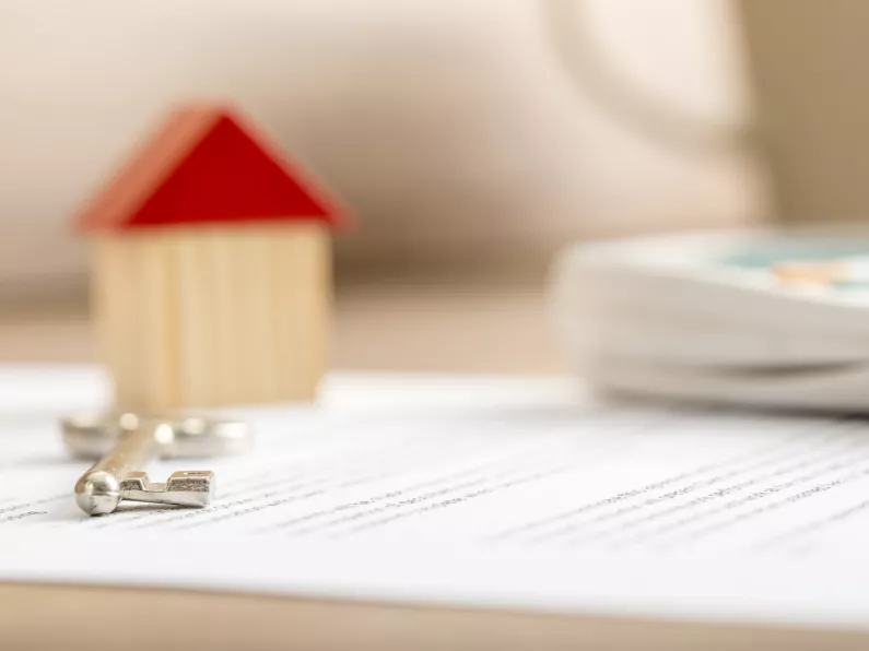 Guide to paperwork in closing on a property