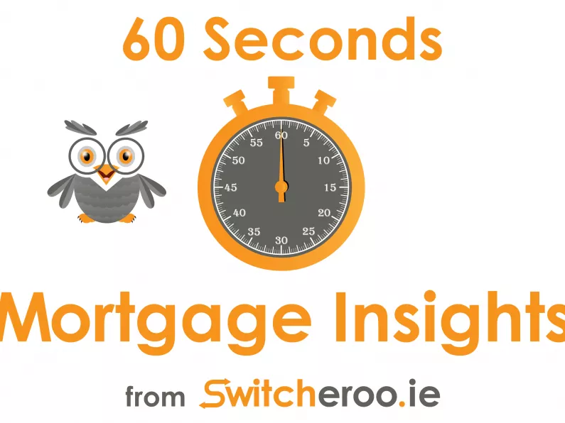 Mortgage Insights in 60 Seconds - a new helpful guide to mortgages