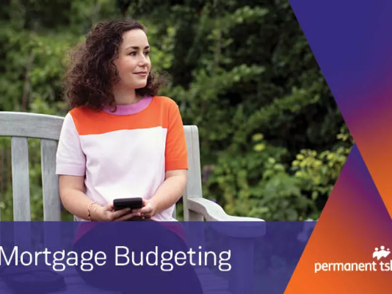 Home Buying Budget: Top tips on getting budget ready from permanent tsb