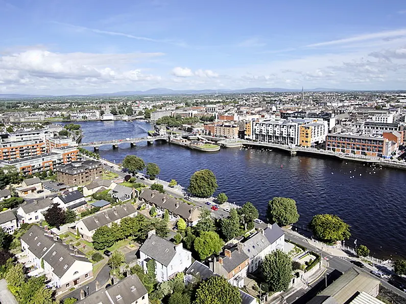 Fab City - 5 of the best houses for sale in Limerick right now!