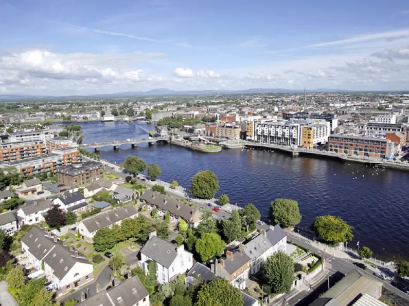 Fab City - 5 of the best houses for sale in Limerick right now!