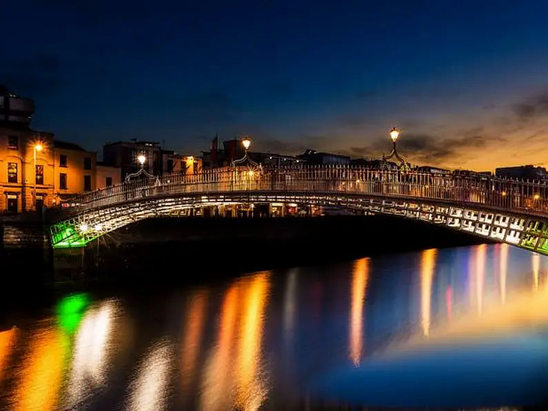 Dublin remains the fifth most expensive city in Europe to rent in