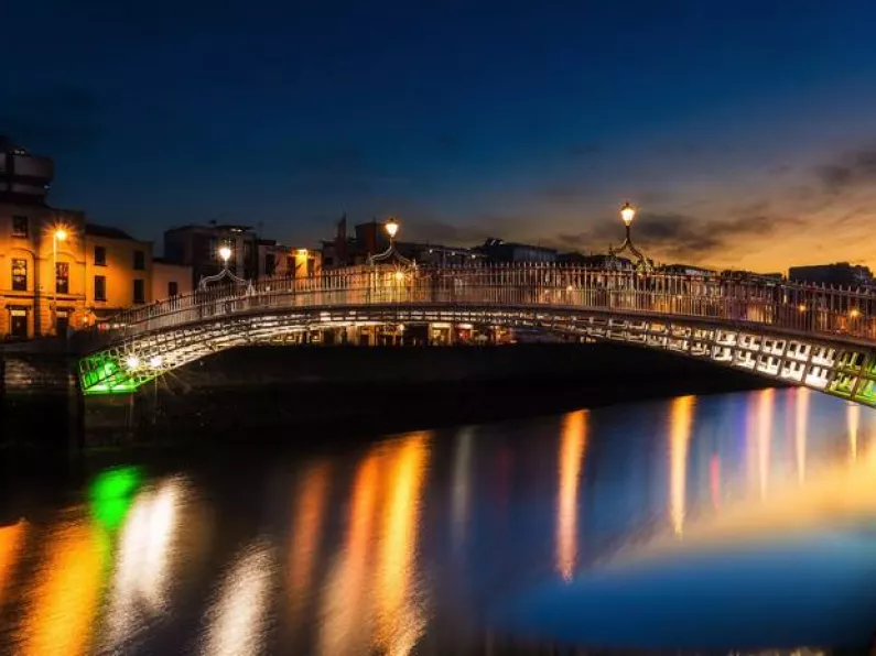 Dublin remains the fifth most expensive city in Europe to rent in