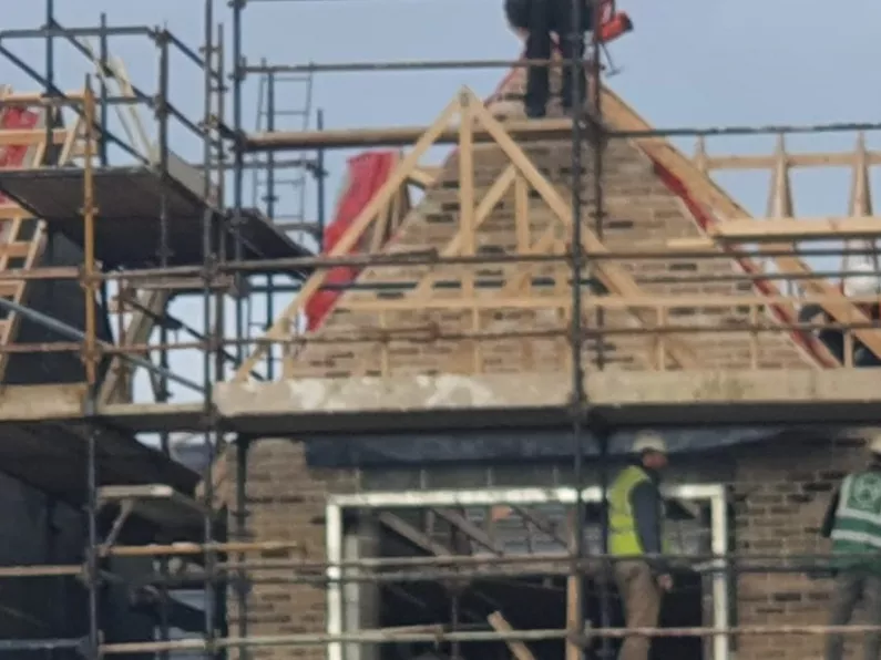 Construction issues could lead to rising house prices