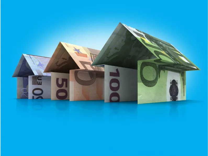 Housing affordability a "significant concern" for Ireland