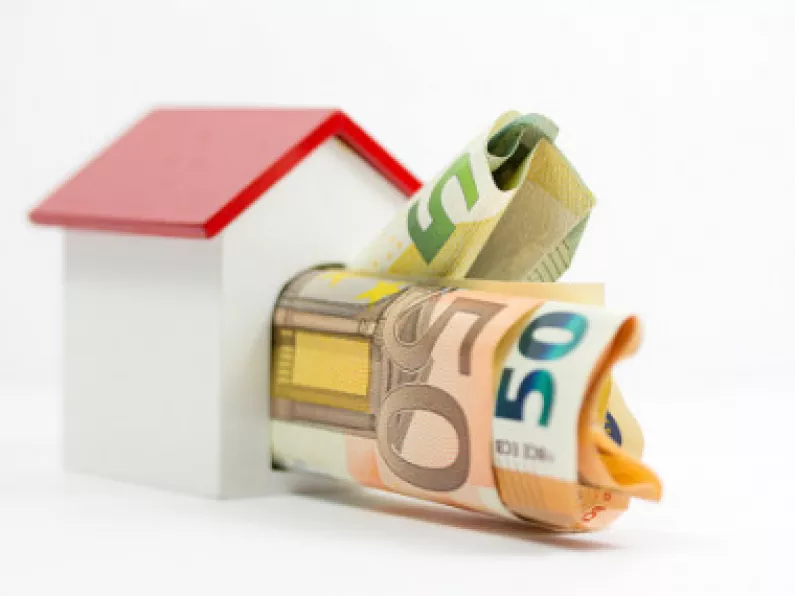 Determining how much to save for a house in Ireland