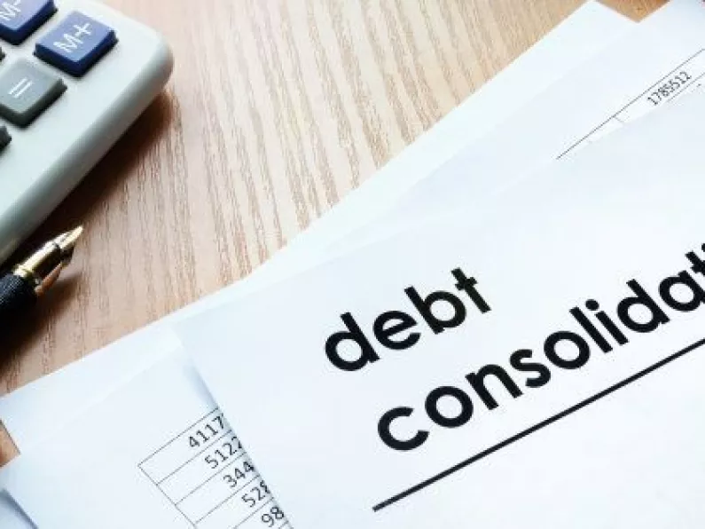 Mortgages and Debt Consolidation