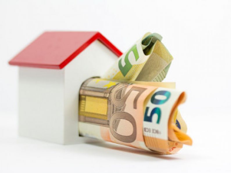 My mortgage provider is leaving Ireland, what should I do?