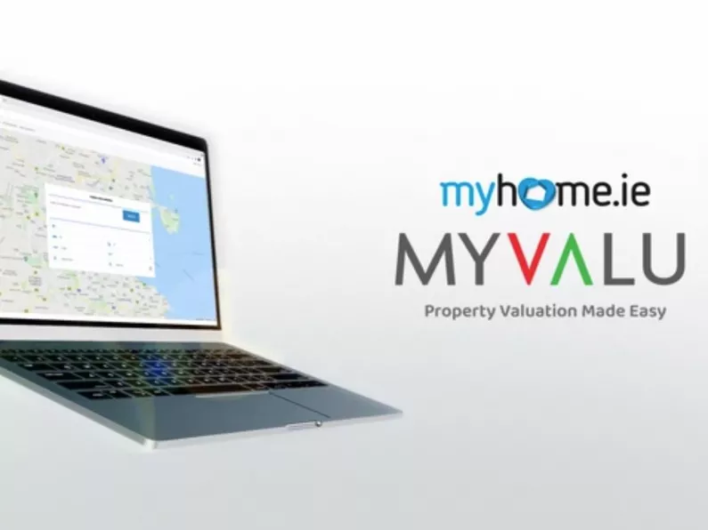 MyHome.ie launches innovative new Property Valuations Product