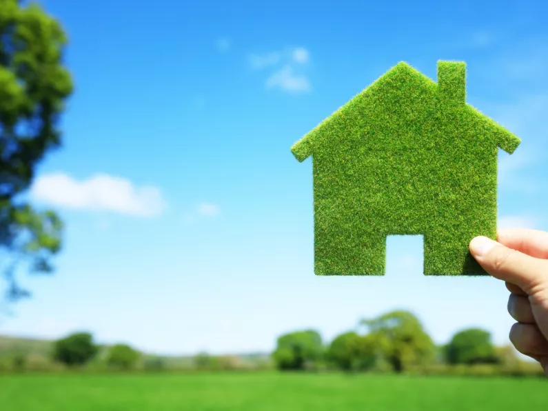 Mortgage Lenders are Going Green!