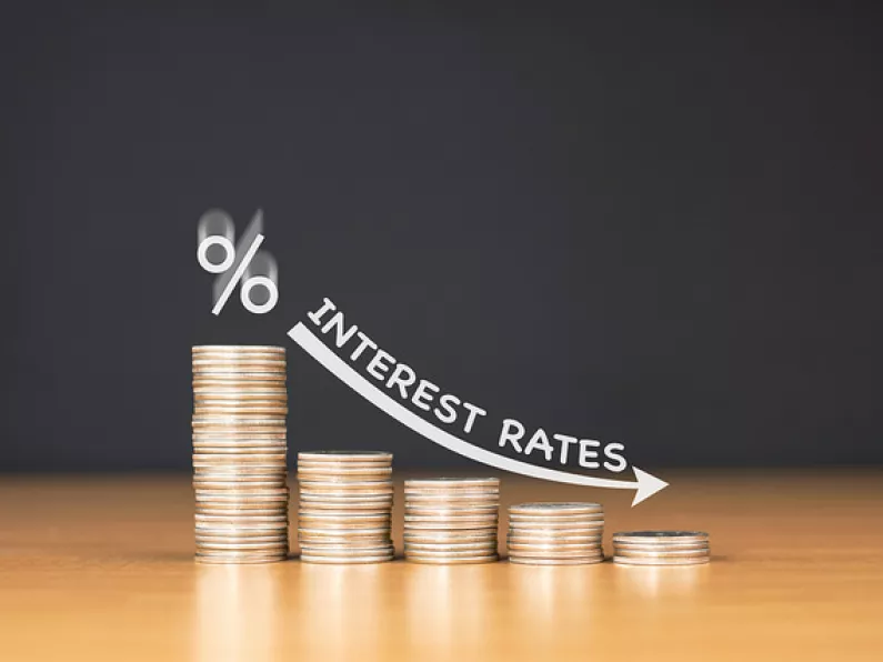 ICS announce new lower interest rates