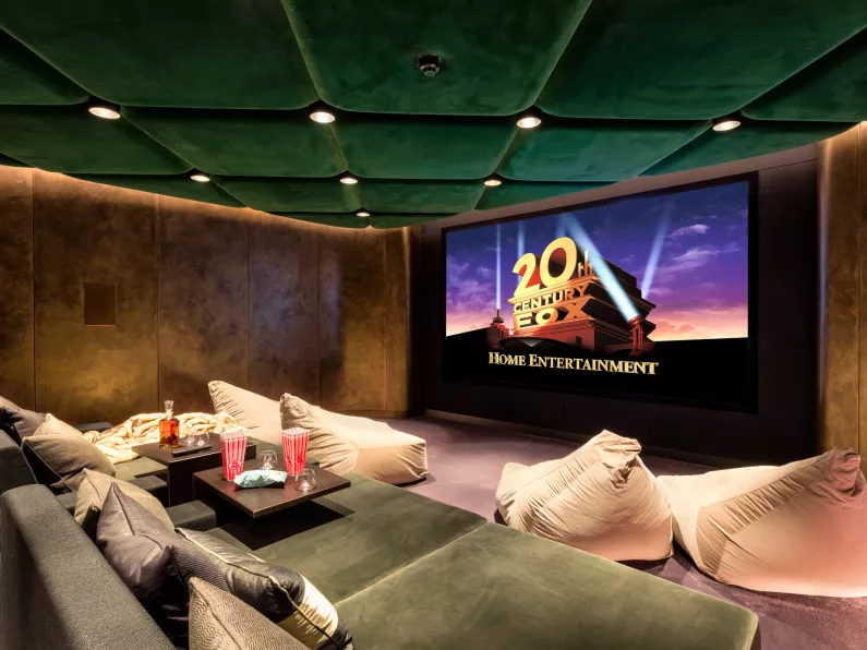 5 of the best cinema rooms to watch Halloween films in this weekend
