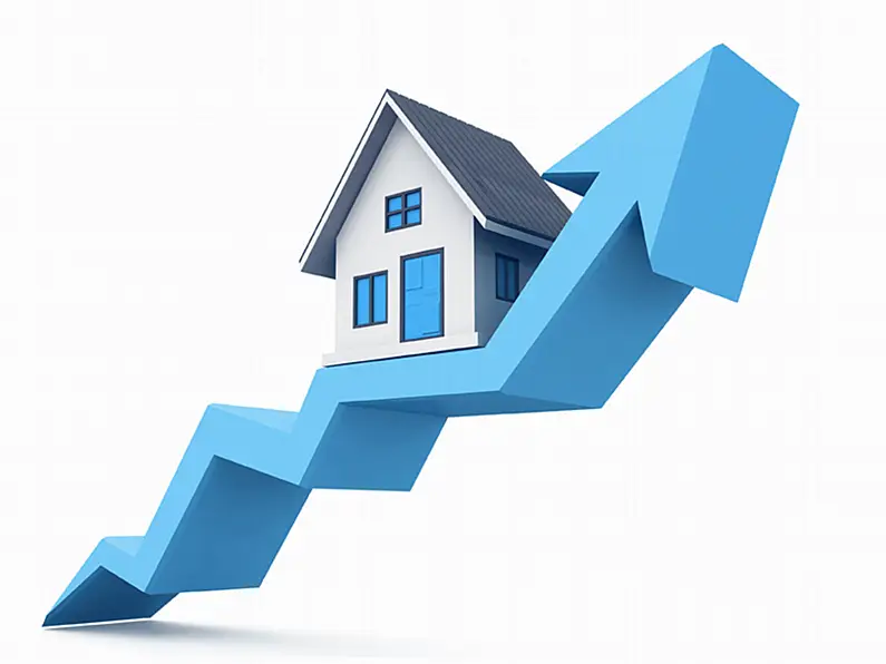 Average cost of delivering a new 3 bed semi now stands at €397,000